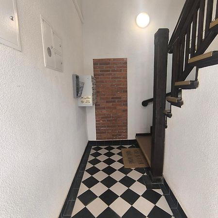 Appartement Anny Lajming 2D à Słupsk Extérieur photo